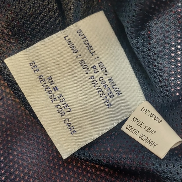 Angel's jacket by majestic - Picture 6 of 7